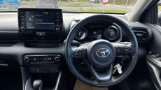 Toyota Yaris 1.5 Hybrid Design 5dr CVT Hybrid Hatchback